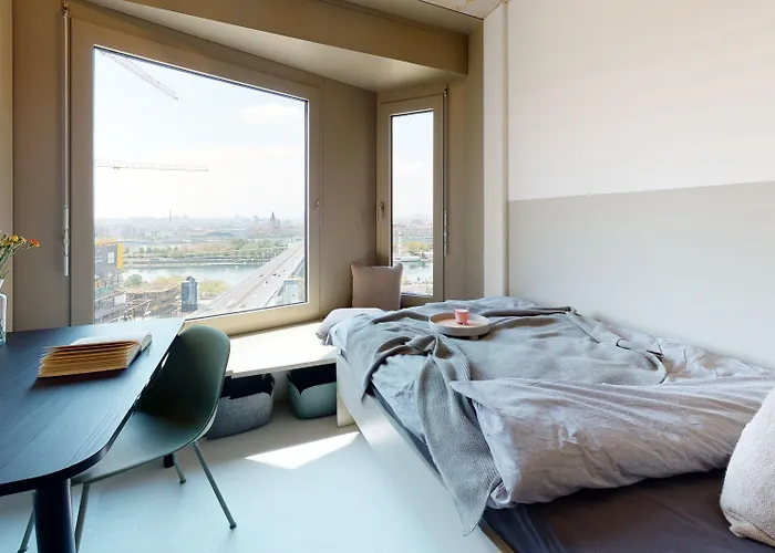 District Living