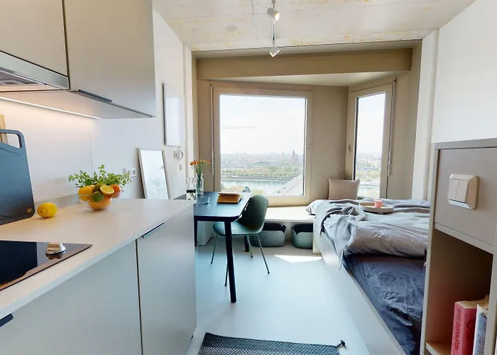 District Living