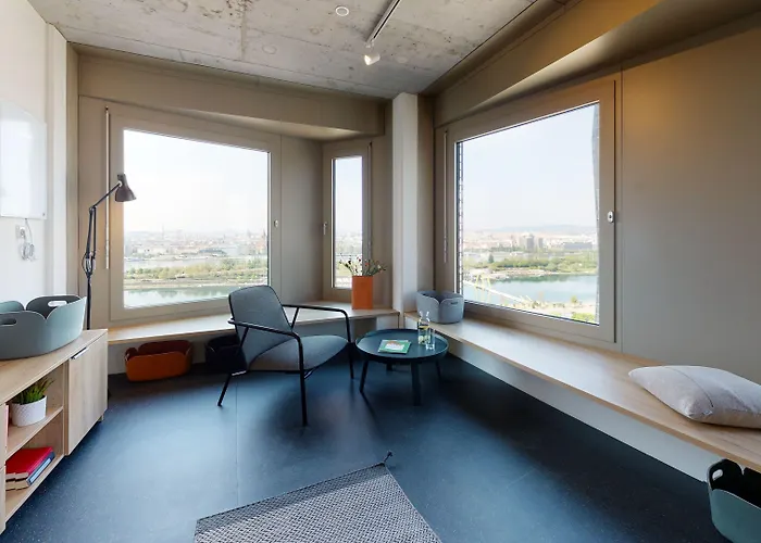 District Living Apartmán *