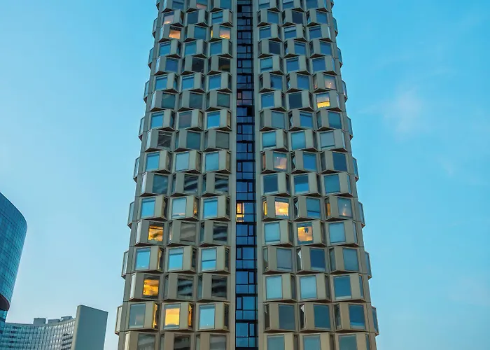 District Living